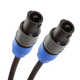 Performer 600 Speaker Cable 3.ft - Performer 600 Speaker Cable 3.ft