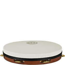 SHELL TUNED SYNTHETIC HEAD PANDEIRO 12" - SHELL TUNED SYNTHETIC HEAD PANDEIRO 12"