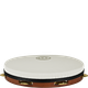 SHELL TUNED SYNTHETIC HEAD PANDEIRO 12" - SHELL TUNED SYNTHETIC HEAD PANDEIRO 12"