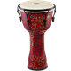 MECHANICAL TUNED TRAVEL SERIES DJEMBE GOAT HEAD 10" - MECHANICAL TUNED TRAVEL SERIES DJEMBE GOAT HEAD 10"