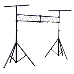 Two Stand with Truss and Two extra T-Bars - Two Stand with Truss and Two extra T-Bars