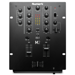 M2 Black - M2 Black
