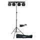Stage TRI LED Extension Bundle - Stage TRI LED Extension Bundle