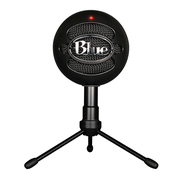 Blue Microphones SNOWBALL ICE BLACK