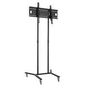 Showtec Flatscreen Trolley 3