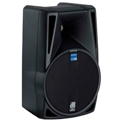 Opera 508 DX - Opera 508 DX