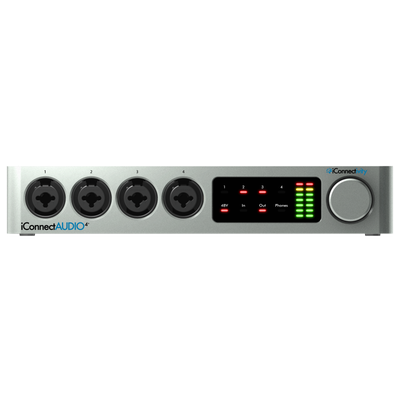iConnectivity AUDIO4+ - SKYLARK