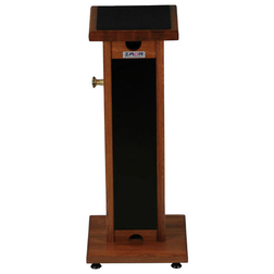 Stand Monitor Cherry Black - Stand Monitor Cherry Black