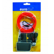 Eurolite EL Red