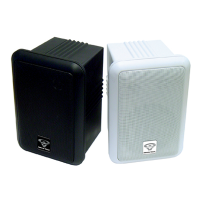 Cerwin-Vega! SDS 525