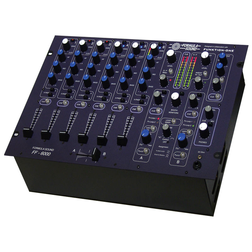 FF-6000 - FF-6000