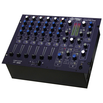 Formula Sound FF-6000