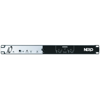 NEXO PS10 TD Controller
