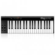 iK Multimedia iRig Keys 37 PRO USB