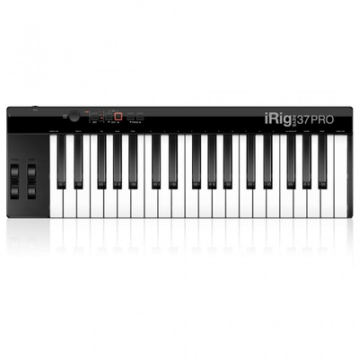iK Multimedia iRig Keys 37 PRO USB