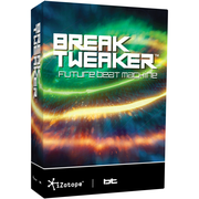 iZotope BreakTweaker