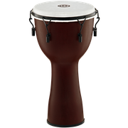 MEINL MECHANICAL TUNED JOURNEY SERIES DJEMBE SYNTHETIC HEAD 12"