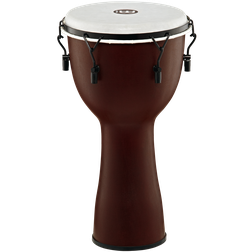 MECHANICAL TUNED JOURNEY SERIES DJEMBE SYNTHETIC HEAD 12" - MECHANICAL TUNED JOURNEY SERIES DJEMBE SYNTHETIC HEAD 12"
