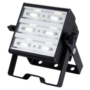 Stairville LF-6 LED Flash 6 COB Strobe