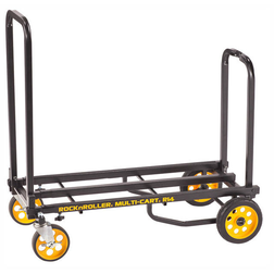 R14RT (Mega Cart) - R14RT (Mega Cart)