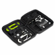 Creator DIGI Hardcase Large Black (With 7-Port USB HUB and Power Adapter) - Creator DIGI Hardcase Large Black (With 7-Port USB HUB and Power Adapter)