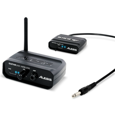 Alesis GuitarLink Wireless