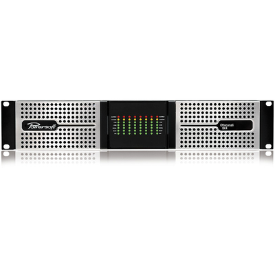 Powersoft Ottocanali 8K4