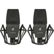 sE Electronics 4400a Stereo Pair