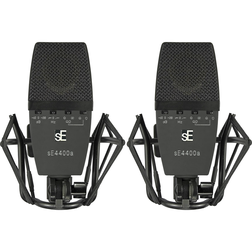 4400a Stereo Pair - 4400a Stereo Pair