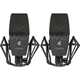 4400a Stereo Pair - 4400a Stereo Pair
