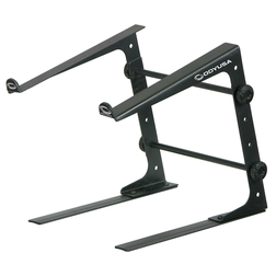 BLACK L STAND S - BLACK L STAND S