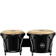 MEINL HEADLINER SERIES HFB100 FIBERGLASS BONGO 6 3/4" MACHO &amp; 8" HEMBRA