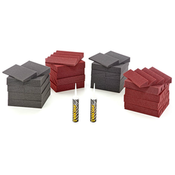 Roominators D 36-DST Burgundy - Roominators D 36-DST Burgundy