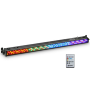 Cameo Light BAR 10 RGB IR - 252 x 10 mm LED RGB