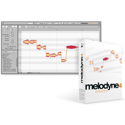 Celemony Melodyne 4 Assistant