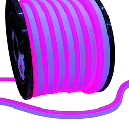 LED Neon Flex 230V kolor czerwony 152cm - LED Neon Flex 230V kolor czerwony 152cm