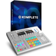 Maschine Studio White mk2 + Komplete 10 Crossgrade - Maschine Studio White mk2 + Komplete 10 Crossgrade