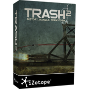 iZotope Trash [Digital]