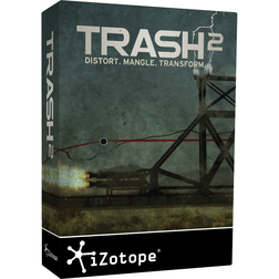 Trash 2 - Trash 2