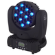 MH-100 Beam 36x3W LED - MH-100 Beam 36x3W LED