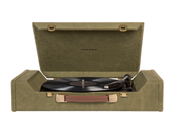 Nomad Green - Nomad Green