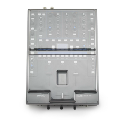 Decksaver Rane Sixty-Two cover