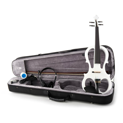 Harley Benton HBV 840VW 4/4 Electric Violin