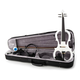 HBV 840VW 4/4 Electric Violin - HBV 840VW 4/4 Electric Violin