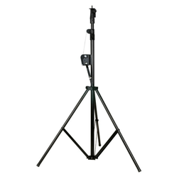 Wind-Up Lightstand 3000mm (20 kg) - Wind-Up Lightstand 3000mm (20 kg)