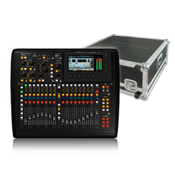 X32 COMPACT TOURING SET - X32 COMPACT TOURING SET