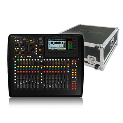 Behringer X32 COMPACT TOURING SET