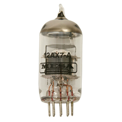 12AX7 Tube - 12AX7 Tube