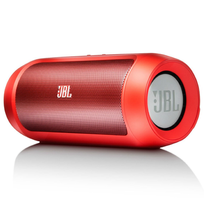 JBL Charge 2 Red
