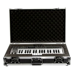 37 note keyboard case - 37 note keyboard case